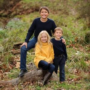 Meet your Posher, Lesley